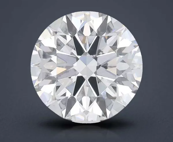 1.54 Carat · D · VS1 Rare Carat Ideal Cut
