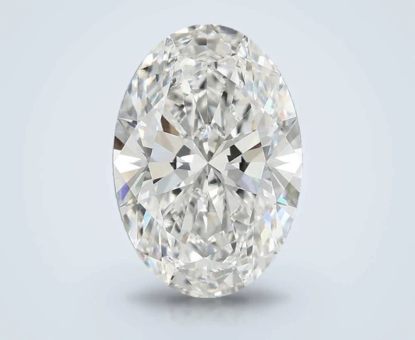 2.81 Carat · E · VVS2 Rare Carat Ideal Cut