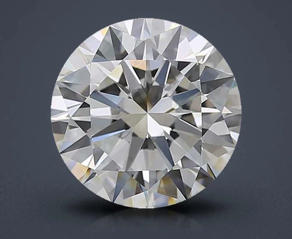 4.01 Carat · I · VS2 excellent Cut