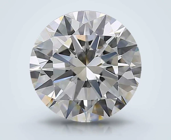 4.01 Carat · I · VS2 excellent Cut