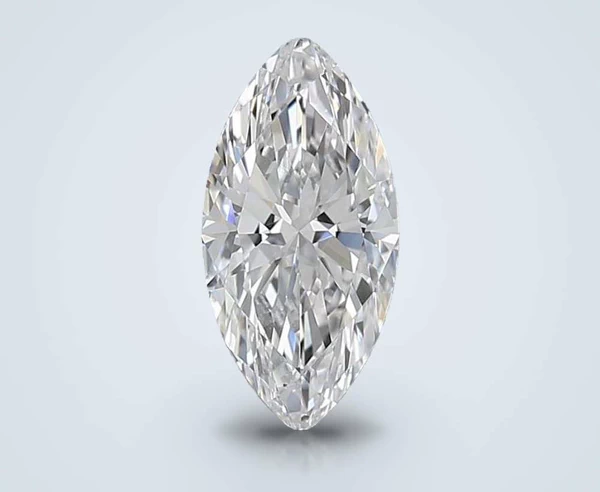 0.61 Carat · D · VVS1 Rare Carat Ideal Cut