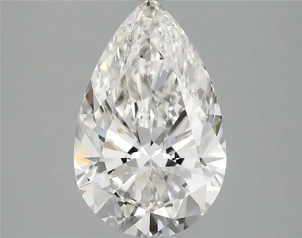 2.84 Carat · G · VVS2 Rare Carat Ideal Cut