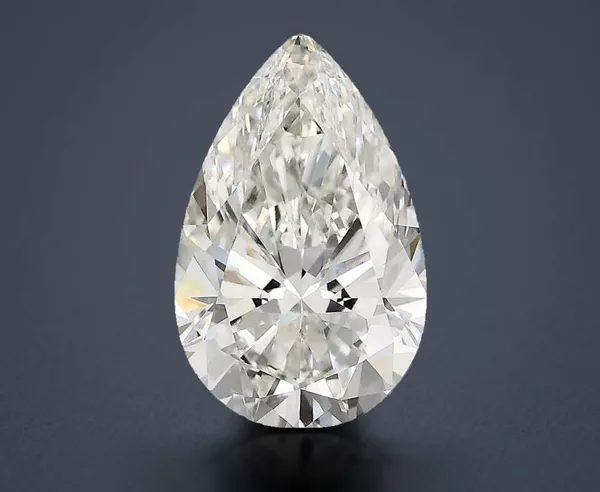 2.84 Carat · G · VVS2 Rare Carat Ideal Cut
