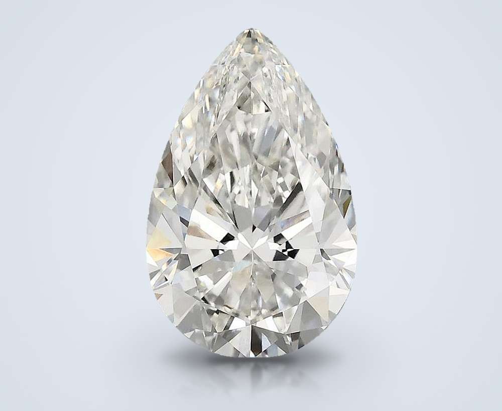 2.84 Carat · G · VVS2 Rare Carat Ideal Cut