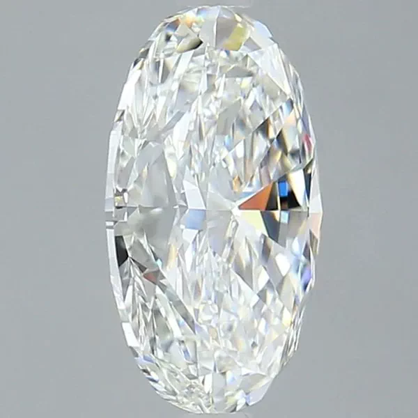 2.5 Carat · G · VVS2 Rare Carat Ideal Cut