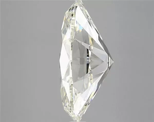 5.39 Carat · J · IF Rare Carat Ideal Cut