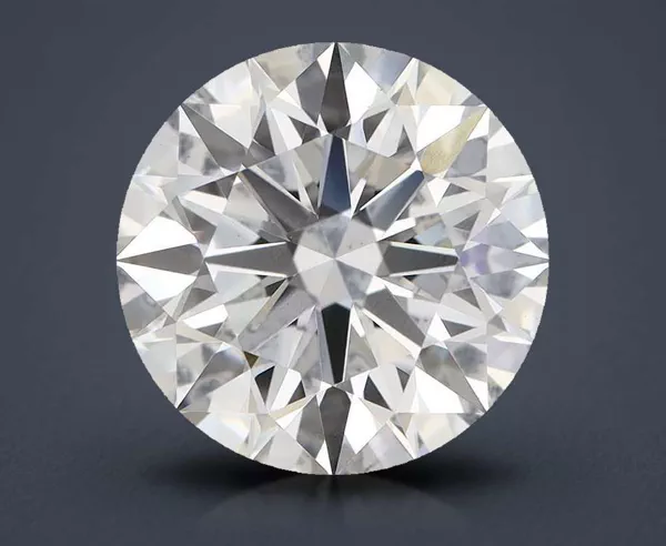 8.03 Carat · F · VS1 Rare Carat Ideal Cut