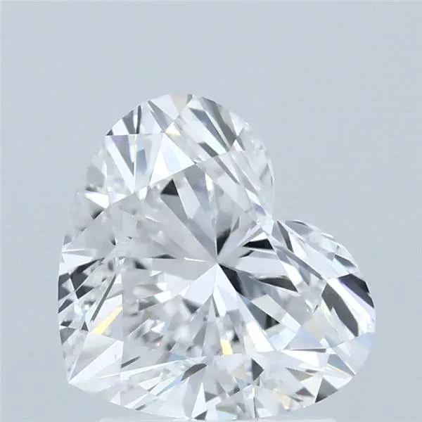 2 Carat · E · VS1 Rare Carat Ideal Cut