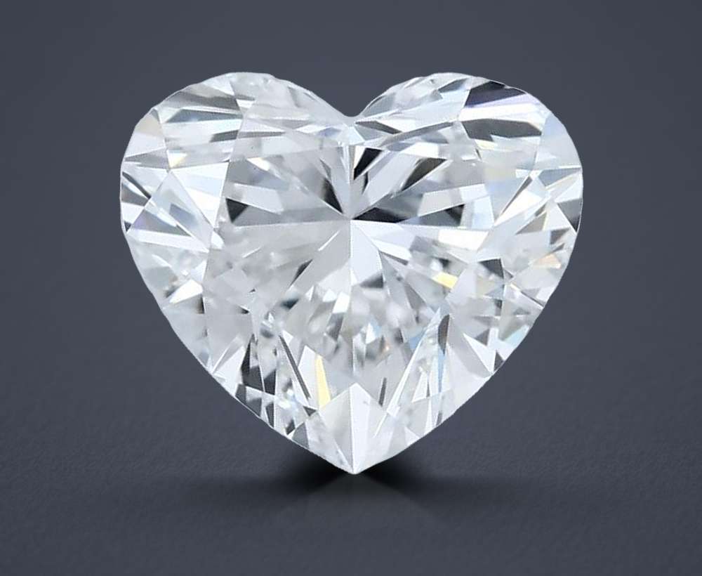 2 Carat · E · VS1 Rare Carat Ideal Cut