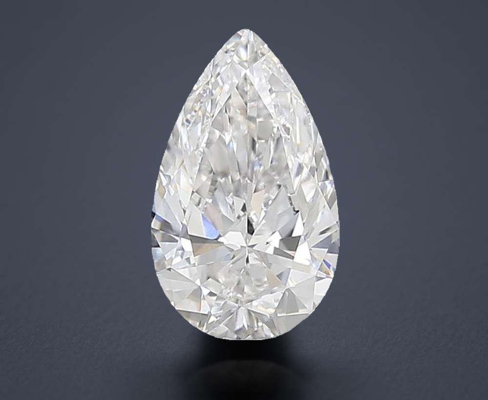 1.21 Carat · D · VVS1 Rare Carat Ideal Cut