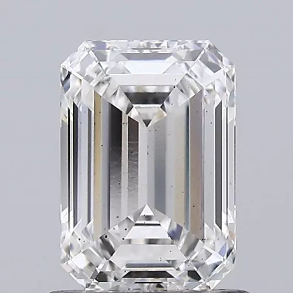 1.13 Carat · F · VS2 Rare Carat Ideal Cut