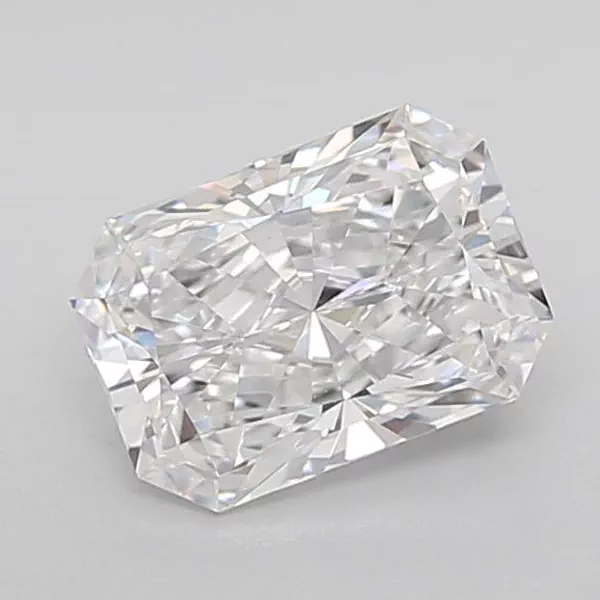 1.53 Carat · D · VVS1 Rare Carat Ideal Cut