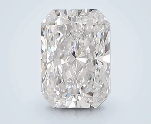 1.53 Carat · D · VVS1 Rare Carat Ideal Cut