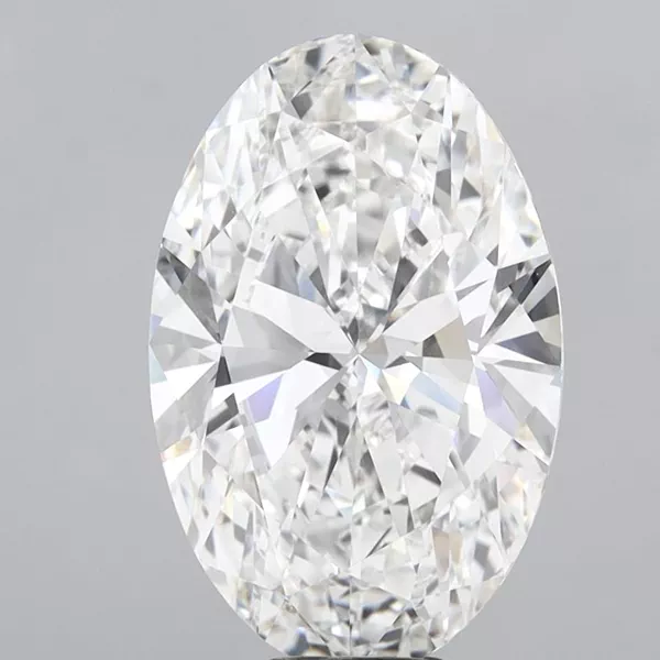 11.06 Carat · E · VVS1 Rare Carat Ideal Cut