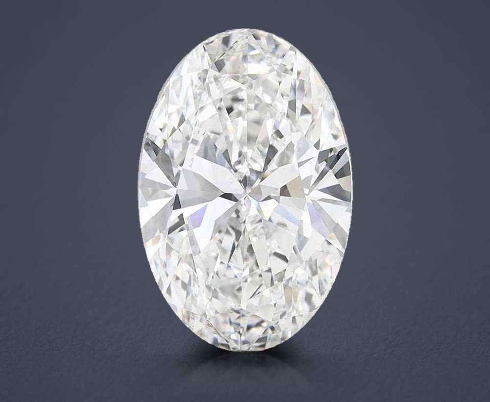 11.06 Carat · E · VVS1 Rare Carat Ideal Cut