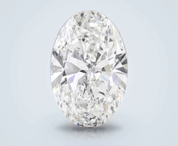 11.06 Carat · E · VVS1 Rare Carat Ideal Cut