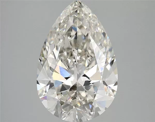 3.01 Carat · H · VS2 Rare Carat Ideal Cut