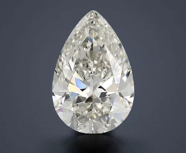 3.01 Carat · H · VS2 Rare Carat Ideal Cut