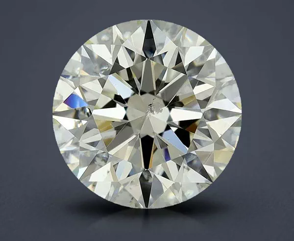 1 Carat · K · SI1 Rare Carat Ideal Cut