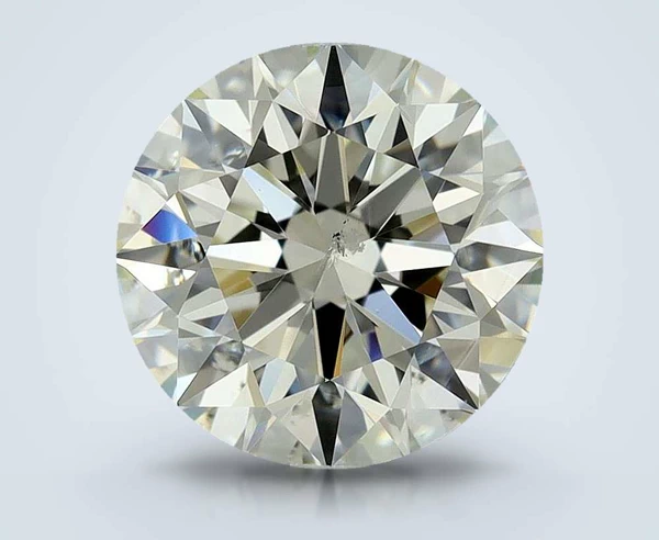 1 Carat · K · SI1 Rare Carat Ideal Cut