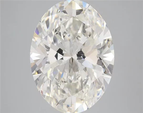 6.25 Carat · G · VS1 Rare Carat Ideal Cut