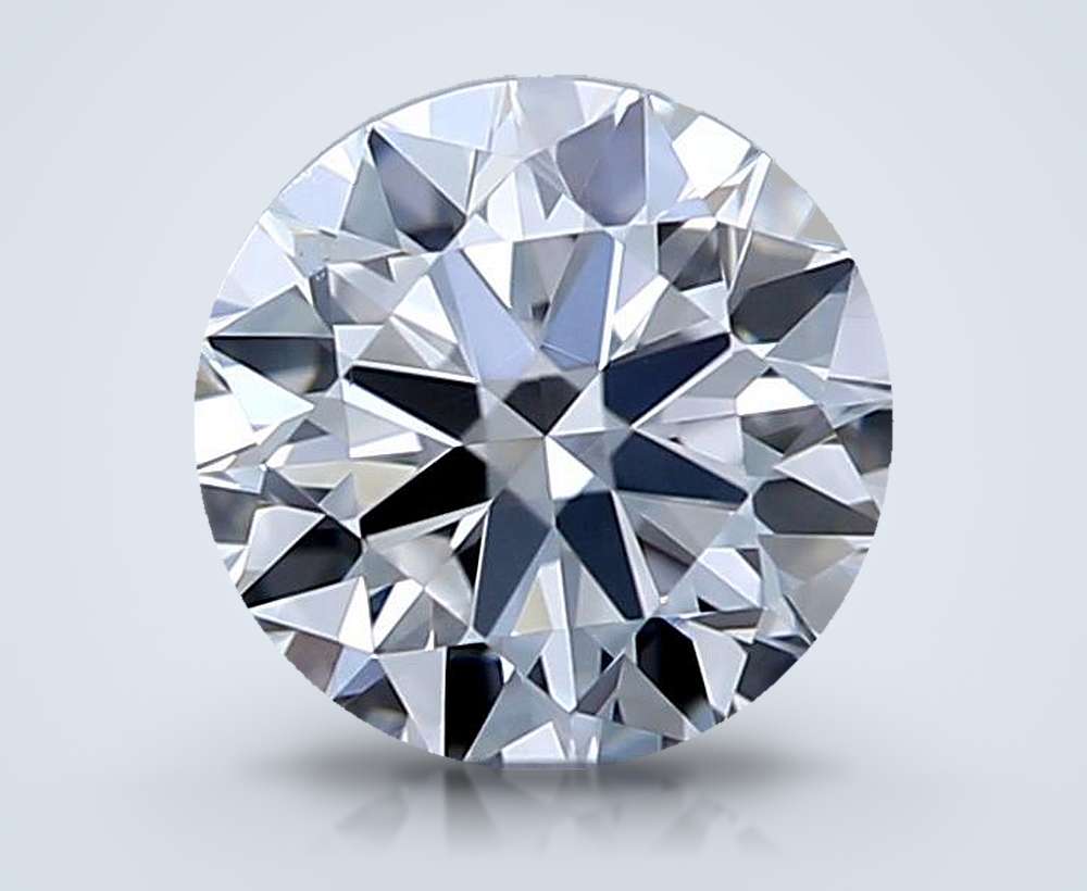 0.3 Carat · D · VVS2 very good Cut