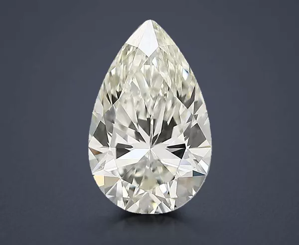 3.02 Carat · J · VVS2 Rare Carat Ideal Cut