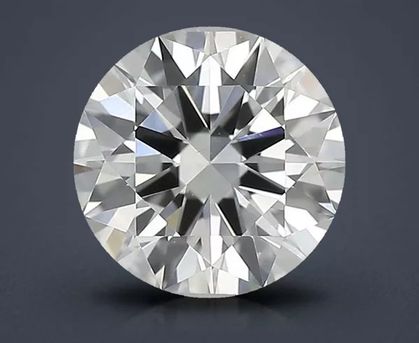 0.7 Carat · F · VS2 excellent Cut