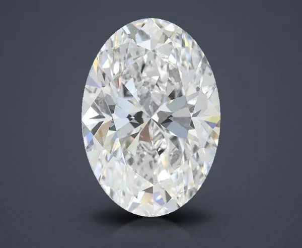 2.96 Carat · D · FL Rare Carat Ideal Cut