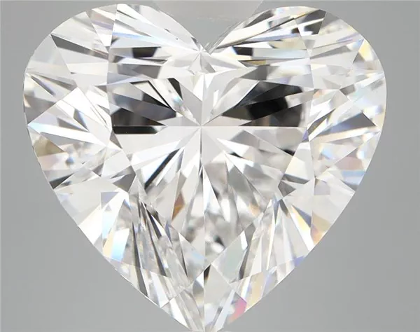 8.08 Carat · D · VS1 Rare Carat Ideal Cut