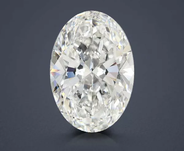 10.69 Carat · F · VVS2 Rare Carat Ideal Cut