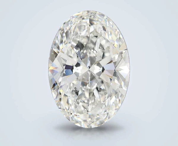 10.69 Carat · F · VVS2 Rare Carat Ideal Cut