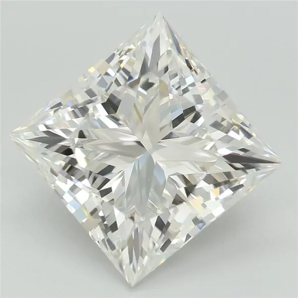 5 Carat · E · VS1 Rare Carat Ideal Cut