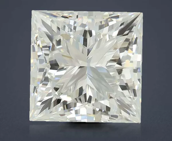 5 Carat · E · VS1 Rare Carat Ideal Cut
