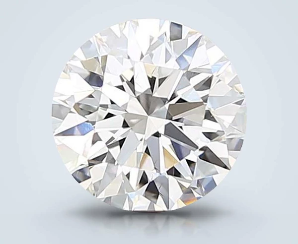 1.58 Carat · F · VS2 Rare Carat Ideal Cut