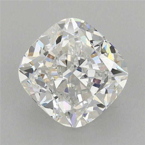 1.53 Carat · D · VS1 Rare Carat Ideal Cut
