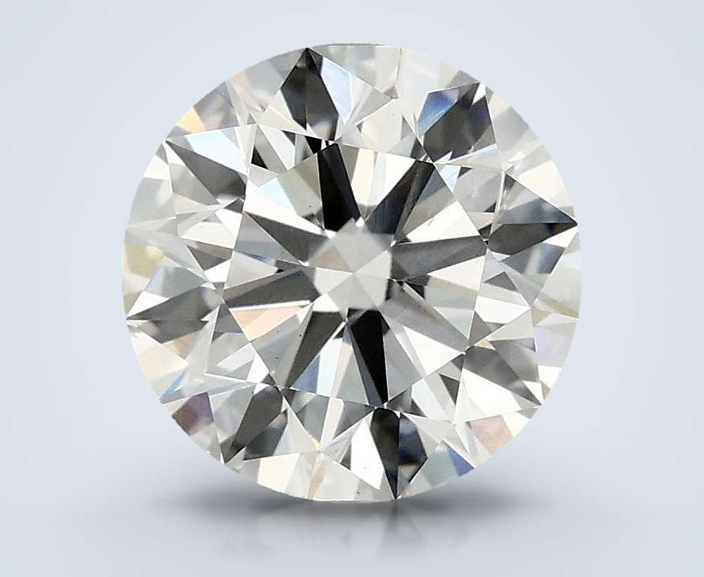 2.38 Carat · E · VS2 ideal Cut