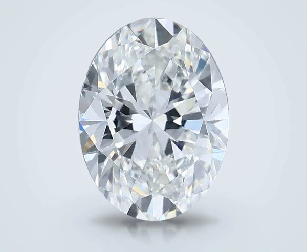 0.6 Carat · E · VVS1 very good Cut