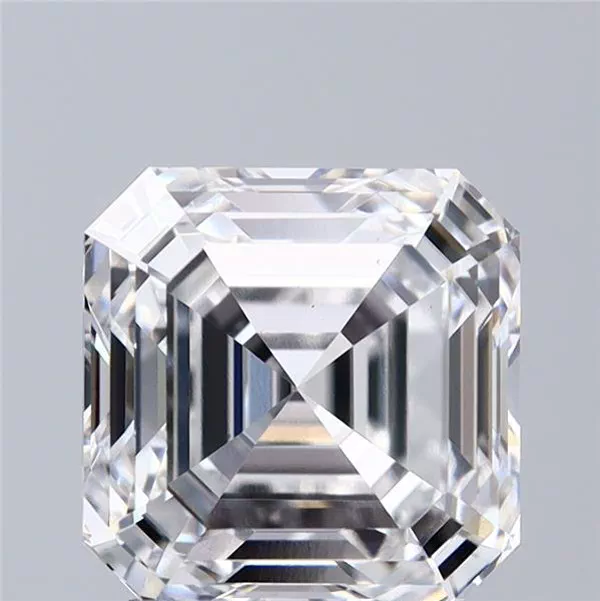 2.47 Carat · E · VS1 Rare Carat Ideal Cut