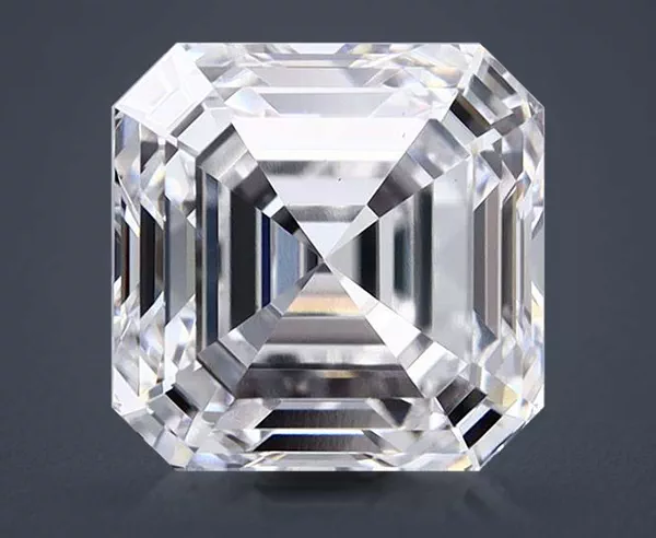 2.47 Carat · E · VS1 Rare Carat Ideal Cut