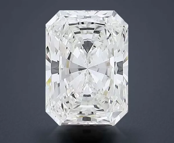 5.02 Carat · F · VVS2 Rare Carat Ideal Cut