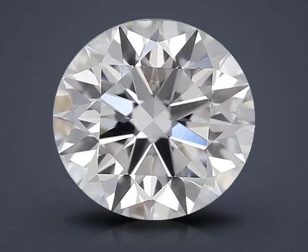 0.76 Carat · D · VS2 Rare Carat Ideal Cut