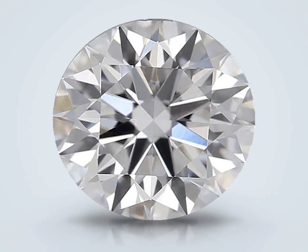 0.76 Carat · D · VS2 Rare Carat Ideal Cut