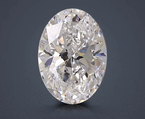 2 Carat · D · FL Rare Carat Ideal Cut