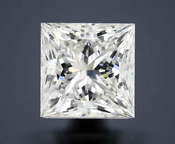 2.91 Carat · F · VS1 Rare Carat Ideal Cut
