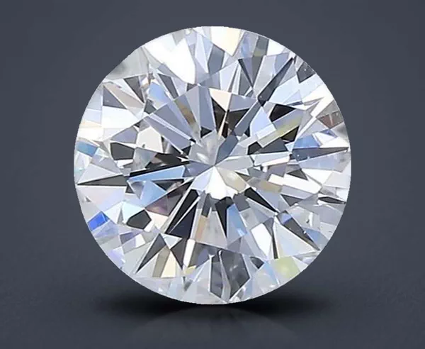 1.36 Carat · D · VS1 very good Cut