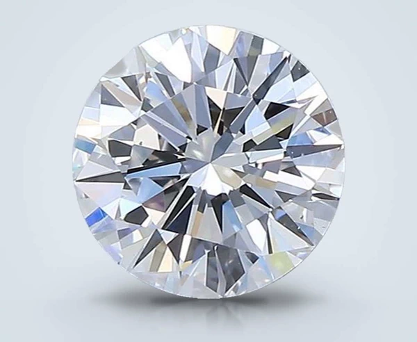 1.36 Carat · D · VS1 very good Cut