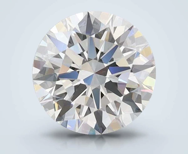 1.17 Carat · D · FL Rare Carat Ideal Cut