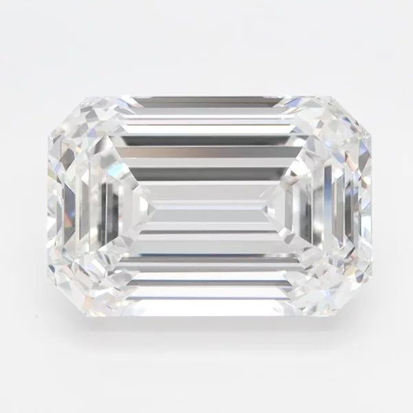 4.03 Carat · D · VVS1 Rare Carat Ideal Cut
