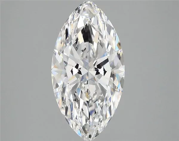 2.45 Carat · E · VS2 Rare Carat Ideal Cut